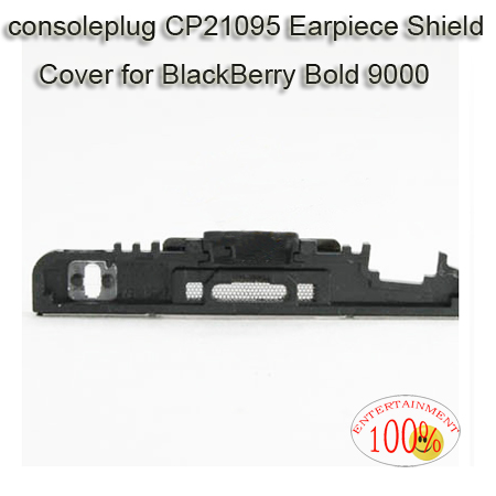 Earpiece Shield Cover for BlackBerry Bold 9000